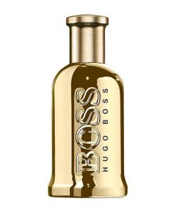 HUGO BOSS BOTTLED EDP LIMITED EDITION FOR MEN