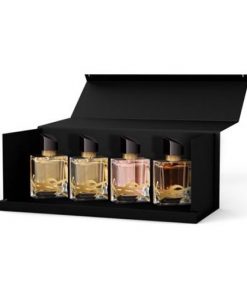 YSL LIBRE TRAVEL SELECTION MINIATURES 4 PCS GIFT SET FOR WOMEN