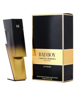 CAROLINA HERRERA BAD BOY EXTREME EDP FOR MEN