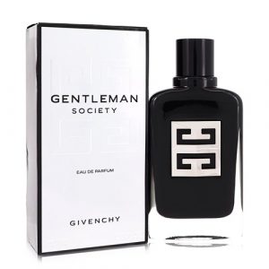 GIVENCHY GENTLEMAN SOCIETY EDP FOR MEN