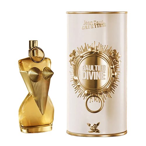 JEAN PAUL GAULTIER GAULTIER DIVINE EDP FOR WOMEN - FragranceCart.com