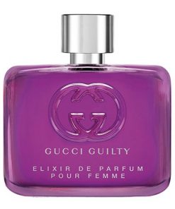GUCCI GUILTY ELIXIR DE PARFUM POUR FEMME EDP FOR WOMEN