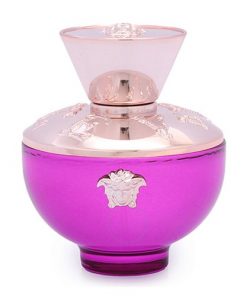 VERSACE POUR FEMME DYLAN PURPLE EDP FOR WOMEN