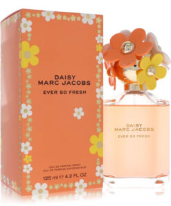 MARC JACOBS DAISY EVER SO FRESH EDP FOR WOMEN