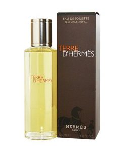 HERMES TERRE D'HERMES EDT RECHARGE - REFILL FOR MEN