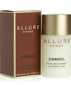 CHANEL ALLURE HOMME DEODORANT STICK FOR MEN