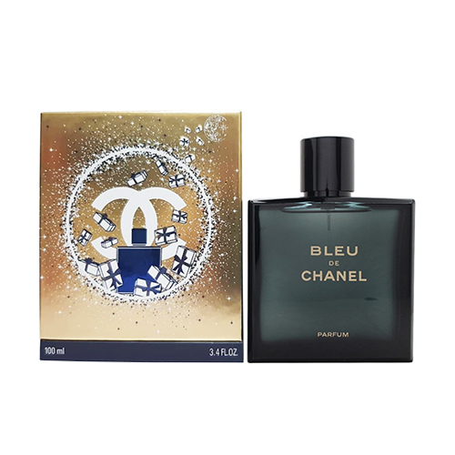 Bleu de chanel edition blanche deals