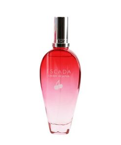 ESCADA CHERRY IN JAPAN EDT FOR WOMEN