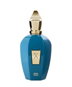 XERJOFF ERBA PURA EDP FOR UNISEX (VELVET)