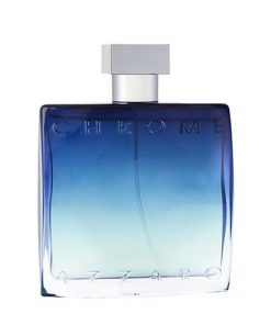 AZZARO CHROME EDP FOR MEN