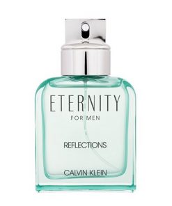 CALVIN KLEIN ETERNITY REFLECTIONS EDT FOR MEN