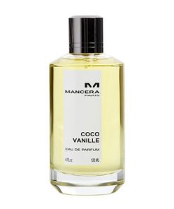 MANCERA COCO VANILLE EDP FOR UNISEX MANCERA COCO VANILLE EDP FOR UNISEX
