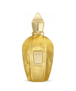 XERJOFF ACCENTO OVERDOSE EDP FOR UNISEX