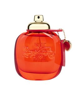 COACH NEW YORK LOVE EDP FOR WOMEN