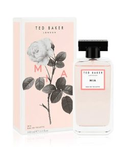 TED BAKER MIA EDT FOR WOMEN