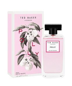 TED BAKER POLLY EDT FOR WOMEN