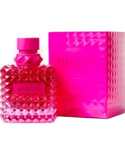 VALENTINO DONNA BORN IN ROMA PINK PP EDP FOR WOMEN