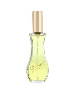 GIORGIO BEVERLY HILLS EDT FOR WOMEN