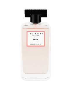 TED BAKER MIA EDT FOR WOMEN
