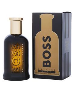 HUGO BOSS BOTTLED ELIXIR PARFUM INTENSE FOR MEN