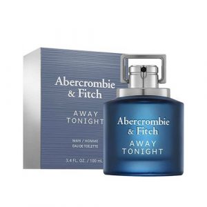 ABERCROMBIE & FITCH AWAY TONIGHT MAN/HOMME EDT FOR MEN