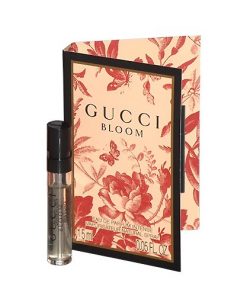 GUCCI BLOOM INTENSE EDP FOR WOMEN (VIAL)