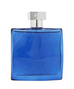 AZZARO CHROME PARFUM FOR MEN