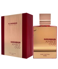 AL HARAMAIN AMBER OUD RUBY EDITION