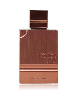 AL HARAMAIN AMBER OUD TOBACCO EDITION EDP FOR UNISEX