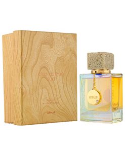 ARMAF CLUB DE NUIT OUD PARFUM A COLLECTOR'S PRIDE FOR MEN