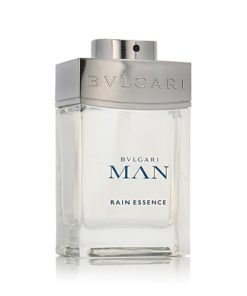 BVLGARI MAN RAIN ESSENCE EDP FOR MEN