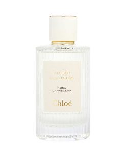 CHLOE ATELIER DES FLEURS ROSA DAMASCENA EDP FOR WOMEN
