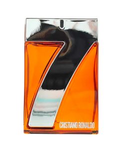 CRISTIANO RONALDO CR7 FEARLESS EDT FOR MEN