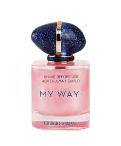 GIORGIO ARMANI MY WAY EDITION NACRE EDP FOR WOMEN