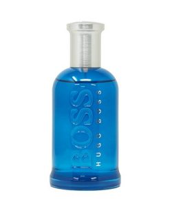 HUGO BOSS BOTTLED PACIFIC LIMITED EDITION EDT FOR MEN