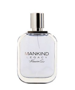 KENNETH COLE MANKIND LEGACY EDT FOR MEN