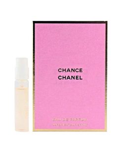 CHANEL CHANCE EDP FOR WOMEN (VIAL)