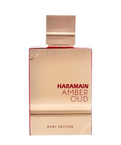 AL HARAMAIN AMBER OUD RUBY EDITION