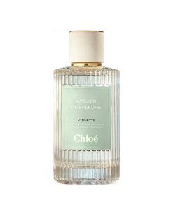 CHLOE ATELIER DES FLEURS VIOLETTE EDP FOR UNISEX