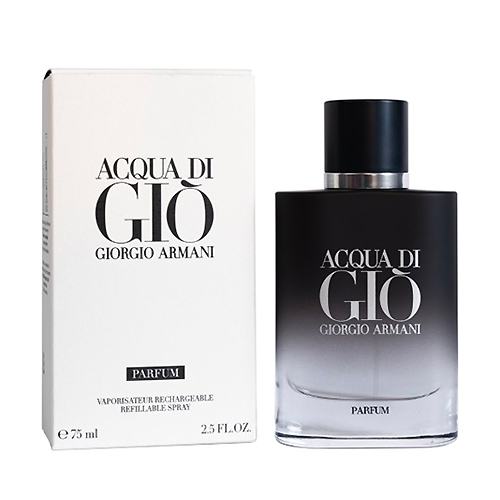 Armani acqua di gio men's fragrance best sale