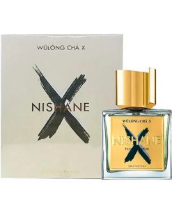 NISHANE WULONG CHA X EDP FOR UNISEX