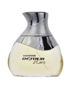 AL HARAMAIN DETOUR NOIR EDP FOR UNISEX