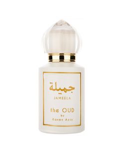 AARON AZIZ JAMEELA THE OUD EDP FOR UNISEX