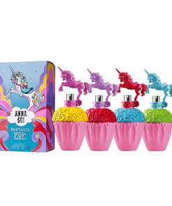 ANNA SUI FANTASIA POP SURPRISE EDT FOR WOMEN
