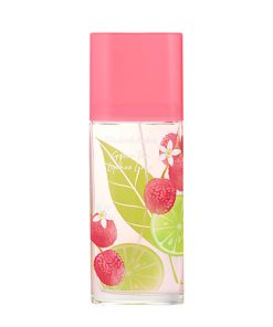 ELIZABETH ARDEN GREEN TEA LYCHEE LIME EDT FOR WOMEN
