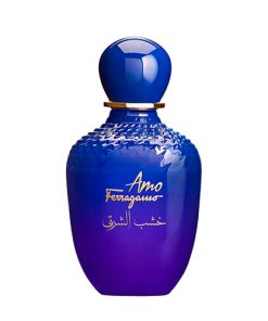 SALVATORE FERRAGAMO AMO ORIENTAL WOOD SPECIAL EDITION EDP FOR WOMEN