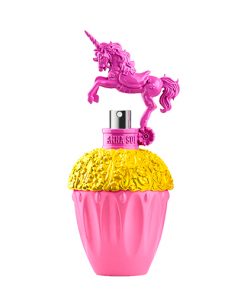 ANNA SUI FANTASIA POP SURPRISE EDT FOR WOMEN