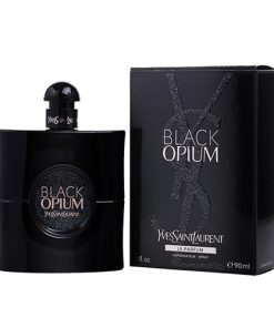 YSL BLACK OPIUM LE PARFUM FOR WOMEN