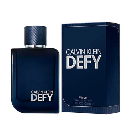 CALVIN KLEIN DEFY PARFUM FOR MEN - FragranceCart.com