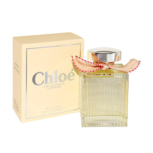 CHLOE L EAU DE PARFUM LUMINEUSE EDP FOR WOMEN